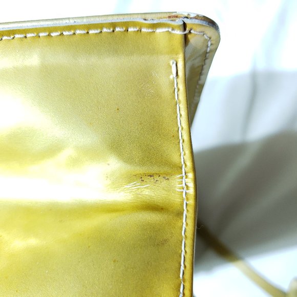 Louis Vuitton Spring Street Bag, USED - Picture 7 of 7